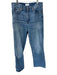 Pistola Size 29 Light Wash Cotton Straight Leg Jeans Light Wash / 29