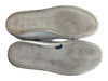 Zadig & Voltaire Shoe Size 36 White 100% Leather Round Toe Side Zip Shoes White / 36