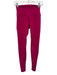 Alo Yoga Size XXS Fuschia Pink Wide Waist Band Full Length Leggings Fuschia Pink / XXS