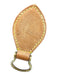 Louis Vuitton Brown & Tan Coated Canvas Brass Hardware Monogram Crossbody Bag Brown & Tan / Small
