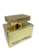 Dolce & Gabbana Gold Glass Square 2.5 fl oz. full Perfume Gold