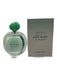 Giorgio Armani Light Green Glass Spray Eau de Parfum 3.4 oz Perfume Light Green