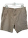 Cremieux Size 32 Tan Cotton Solid Men's Shorts Tan / 32