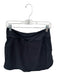 Outdoor Voices Size M Gray Recycled Polyester Blend Heathered Detail Skort Gray / M