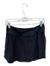 Outdoor Voices Size M Gray Recycled Polyester Blend Heathered Detail Skort Gray / M