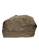 Alexander Wang Taupe Brown Suede Double Handle Slouchy Tote Dustbag Inc. Bag Taupe Brown / Medium