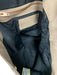 Alexander Wang Taupe Brown Suede Double Handle Slouchy Tote Dustbag Inc. Bag Taupe Brown / Medium