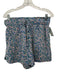 Mirth Size Medium Blue, Pink, Green Cotton Sleeveless Floral Short Set Blue, Pink, Green / Medium