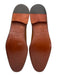Saks Fifth Ave Shoe Size 13 Brown Leather Solid loafer Men's Shoes Brown / 13