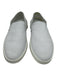 Wolf & Shepherd Shoe Size 46 Gray & White Low Top Men's Shoes Gray & White / 46