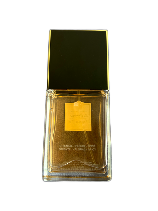 Chanel Eau de Toilette 3.4 FL OZ Perfume