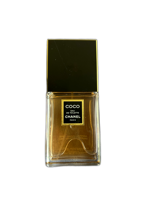 Chanel Eau de Toilette 3.4 FL OZ Perfume