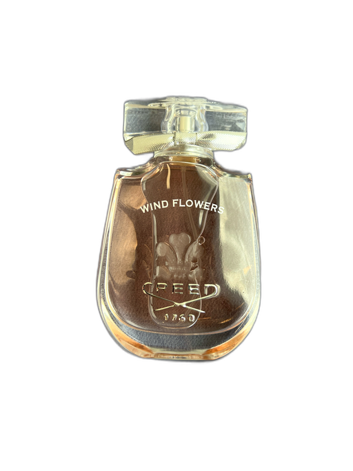 Creed Wind Flowers 2.5 fl oz. 75 ml Perfume Wind Flowers