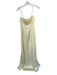 Peppermayo Size 0 Butter Yellow Polyester Spaghetti Strap Gown Butter Yellow / 0