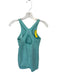 FP Movement Size XS Teal Nylon Stretch Racerback Athletic Romper Teal / XS