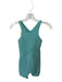FP Movement Size XS Teal Nylon Stretch Racerback Athletic Romper Teal / XS