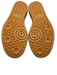 Adidas Shoe Size 8 White, Taupe, Silver Leather 3 Stripe Low Top Sneakers White, Taupe, Silver / 8