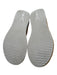 Vionic Shoe Size 8 Tan, Cream & Gold Leather Upper Metallic Detail Sandals Tan, Cream & Gold / 8