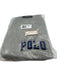 Polo NWT Size XL Gray & Blue Cotton Blend Solid Sweatpant Men's Pants Gray & Blue / XL