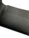 Dunhill NWT Black Leather logo Bifold Men's Wallet Black