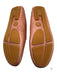 Johnston & Murphy Shoe Size 7.5 Dusty Pink Leather Slip On Driver Loafers Dusty Pink / 7.5