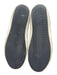 Golden Goose Shoe Size 40 White, Beige & Red Leather & Textile Low Top Sneakers White, Beige & Red / 40