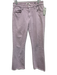 Mavi Size 30 Lilac Purple Cotton Blend Denim High Rise Button & Zip Fly Jeans Lilac Purple / 30