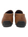 Polo Shoe Size 9 Like New Brown Leather Solid Driver Dress Men's Shoes Brown / 9