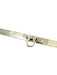 Ferragamo Grey Textile Shoulder Strap Silver Hardware Denim Bag Grey / S