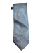 Paul Stuart Gray & Blue Silk Striped Men's Ties Gray & Blue