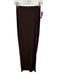 SKIMS Size S Brown Modal Elastic Waist Ribbed Maxi Skirt Brown / S