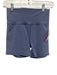 Vuori Size S Periwinkle Blue High Rise Solid bike Shorts Periwinkle Blue / S