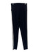 Splits 59 Size XS Black & White Polyester Side Stripe Legging Leggings Black & White / XS