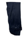 Ermenegildo Zegna Navy Blue Wool Grid 2 Button Men's Suit Navy Blue / 48R