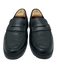 Tods Shoe Size 6.5 Black Leather Solid Dress Men's Shoes Black / 6.5