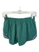 Lululemon Size 8 Sage green Elastic Waist Athletic Shorts Sage green / 8