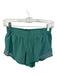 Lululemon Size 8 Sage green Elastic Waist Athletic Shorts Sage green / 8