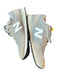 New Balance Shoe Size 14 Grey Mesh Suede Detail Laces Men's Shoes Grey / 14