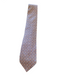 Ferragamo Blue & Multi Silk All Over Print Men's Tie Blue & Multi