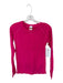 Athleta Size S Hot pink Nylon Long Sleeve Athletic Top Hot pink / S