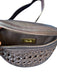 Cleobella Brown Leather Woven Bum Bag Bag Brown / S