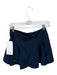 Lululemon Size 4T Navy Recycled Polyester Athletic Skort Navy / 4T