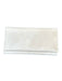 ABLE Bone Leather Snap Button Front Flap Rectangle Wallets Bone