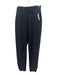Lululemon Size 4 Blue Nylon Athletic Drawstring Leggings Blue / 4