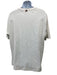 Thom Browne Size 5 White Cotton Solid Men's Short Sleeve White / 5