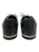 Louis Vuitton Shoe Size 8 AS IS White, Black, Gray Leather Damier Low Top Shoes White, Black, Gray / 8