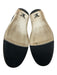 Louis Vuitton Shoe Size 8 AS IS White, Black, Gray Leather Damier Low Top Shoes White, Black, Gray / 8