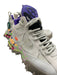 Nike / Off White Shoe Size 9 Gray & Multi-Color Suede Lace Up Ankle High Shoes Gray & Multi-Color / 9
