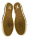Louis Vuitton Shoe Size 9 Orange Suede Solid Low Top Men's Shoes Orange / 9