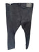 Adriano Goldschmied Size 32X34 Gray Cotton Straight Leg Pockets Men's Pants Gray / 32X34